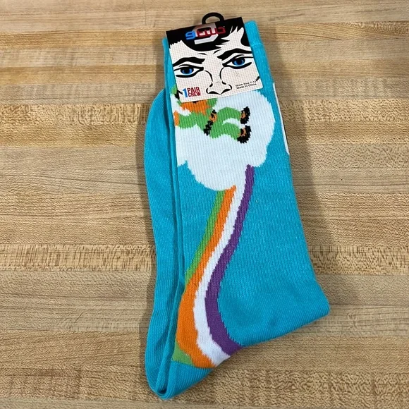 New Saint Patrick crew - Picture 1 of 6